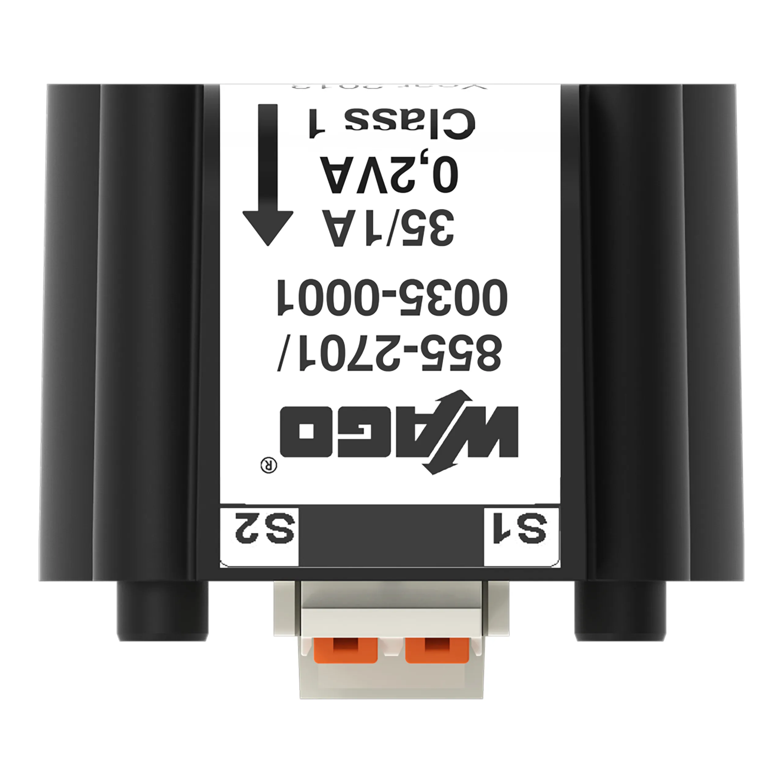 Wago 855-2701/035-001 Pic_1