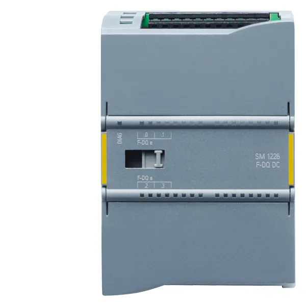 Siemens 6AG1226-6DA32-5XB0 Pic_1