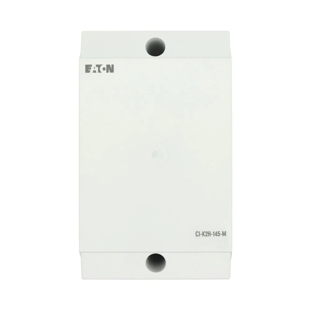 Eaton Electric CI-K2H-145-M Pic_6