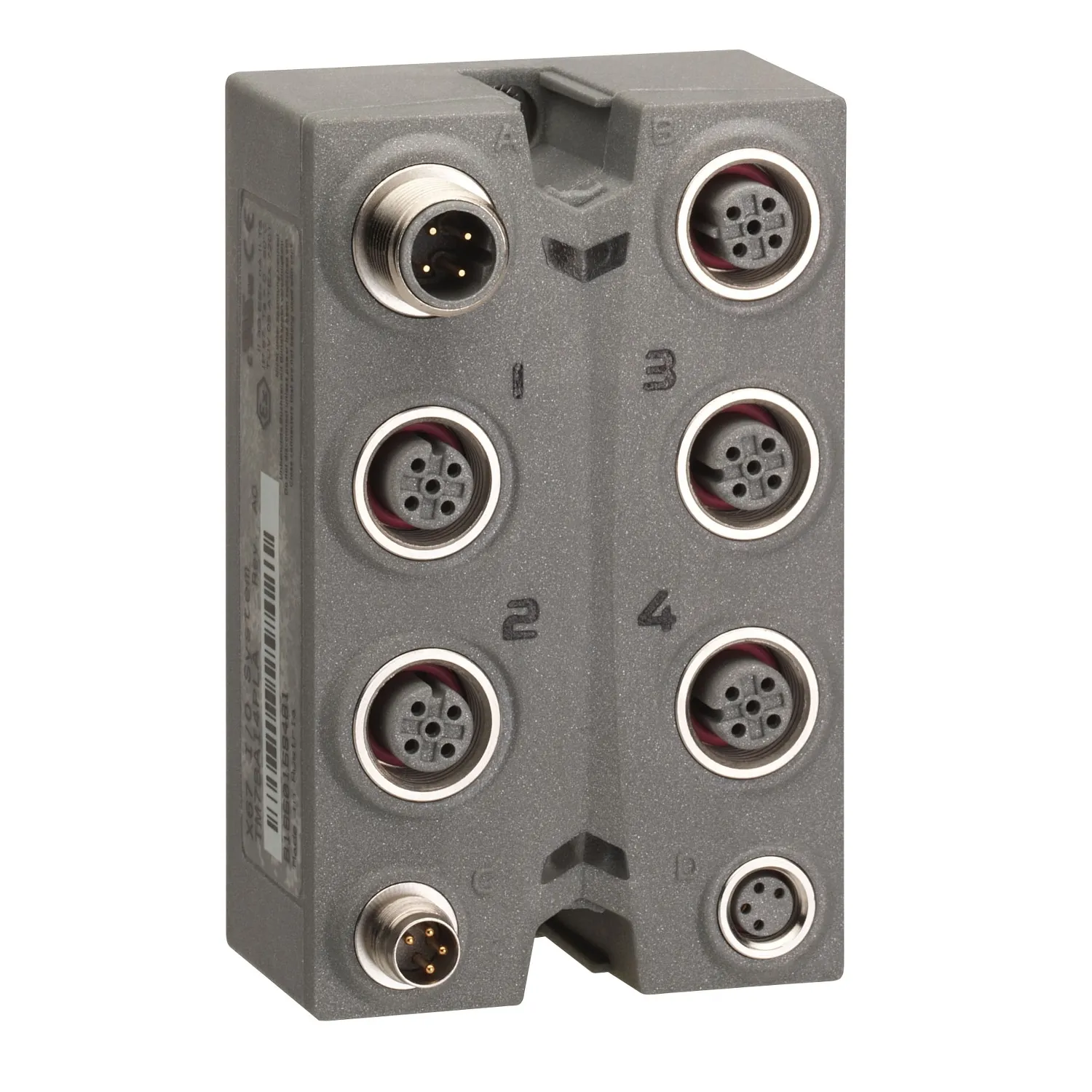 Schneider Electric TM7BAM4CLA Pic_1