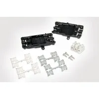 Hellermanntyton Relilight V34 P2 PA66V0/SIR BK 5 Pic_3