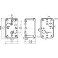 Schneider Electric NSYTBS1176 Pic_3