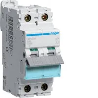 Hager NBN216 Pic_2