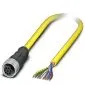 Phoenix Contact SAC-8P- 5,0-542/M12FS BK Pic_2