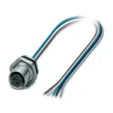 SACC-DSI-FS-5CON-M16/0,5 PP