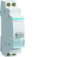 Hager SVN352 Pic_1