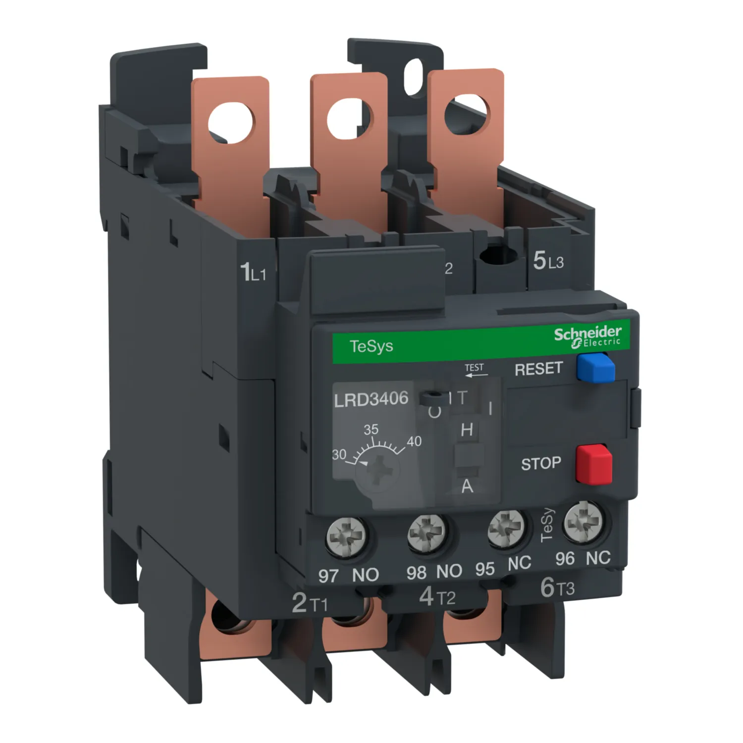 Schneider Electric LRD3406 Pic_1