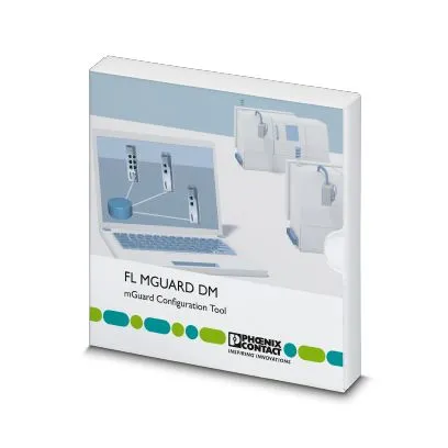 Phoenix Contact FL MGUARD DM UNLIMITED Pic_1