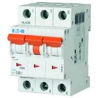 Eaton Electric PXL-B63/3 Pic_2