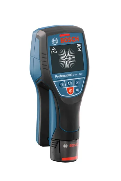 Bosch Wallscanner D-tect 120 Pic_3
