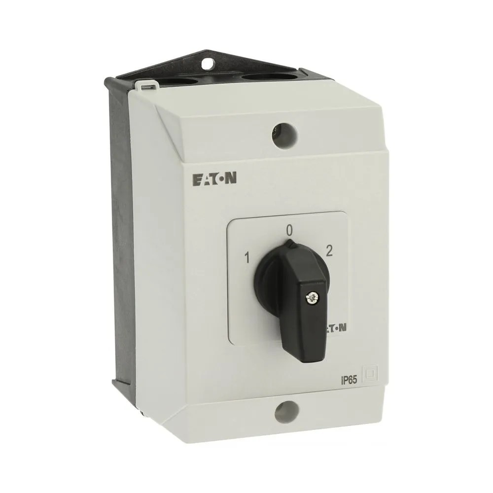 Eaton Electric T0-3-8212/I1 Pic_2