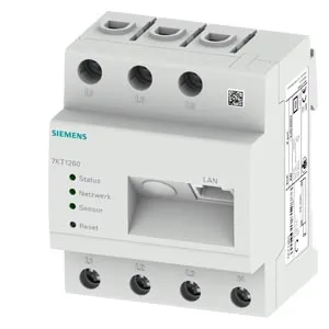 Siemens 7KT1260 Pic_1
