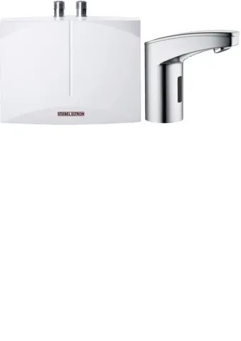 Stiebel DEM 3 + WSH 10 Pic_1