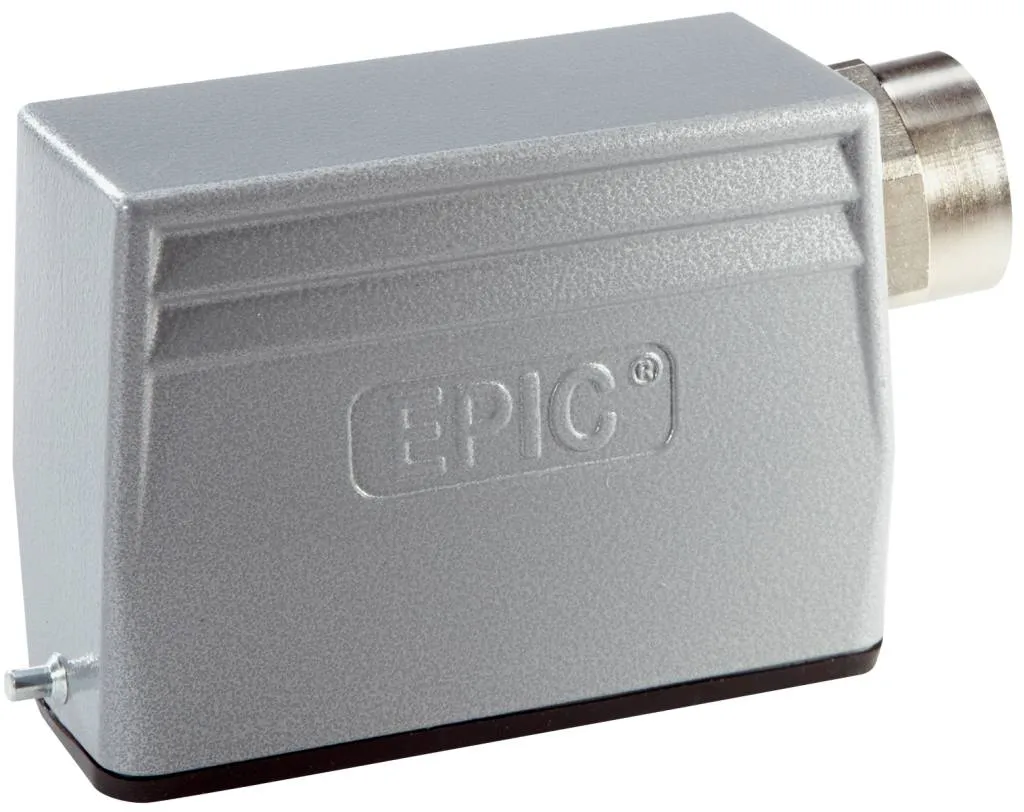 U.I. Lapp GmbH / Lappkabel EPIC® H-A 16 TS 21 ZW Pic_1
