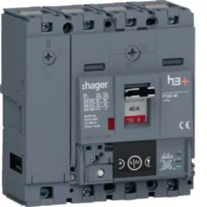 Hager HMS041NC Pic_1