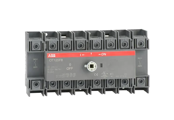 Abb OT125F8 Pic_1