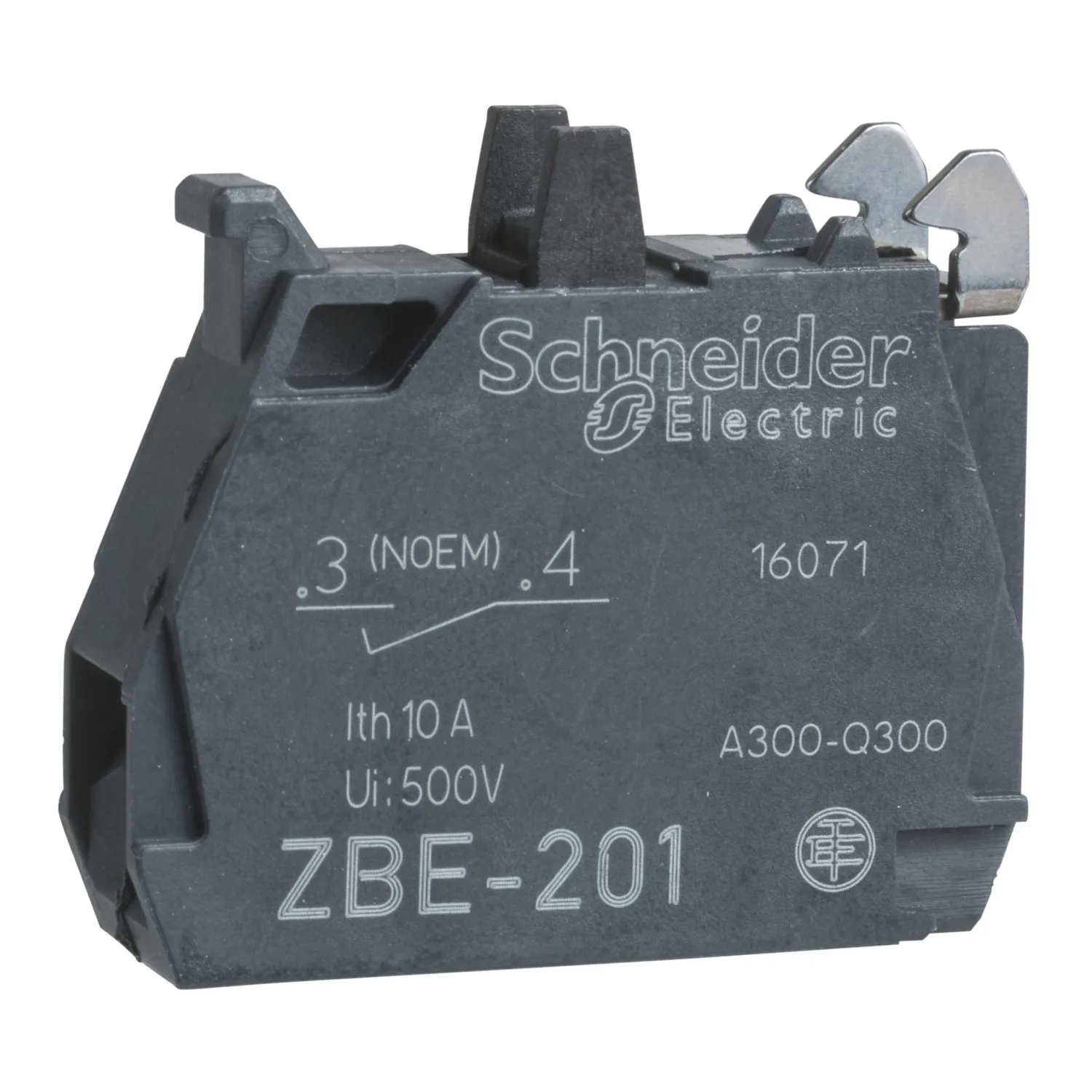 Schneider Electric ZBE1016P Pic_1