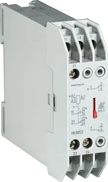 Dold MK8852.12 AC/DC180-240V Pic_1