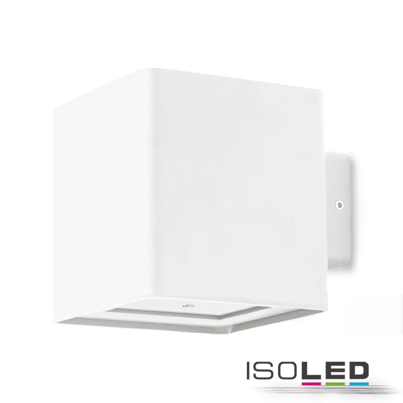 ISOLED LED Wandleuchte Flex Up&Down 2x5W Pic_1
