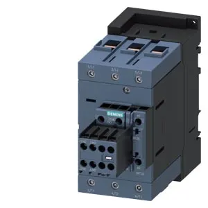 Siemens 3RT2046-1AK64 Pic_1