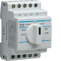 Hager SK602 Pic_2