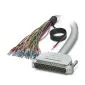 Phoenix Contact CABLE-D-37SUB/M/OE/0,25/S/1,0M Pic_1