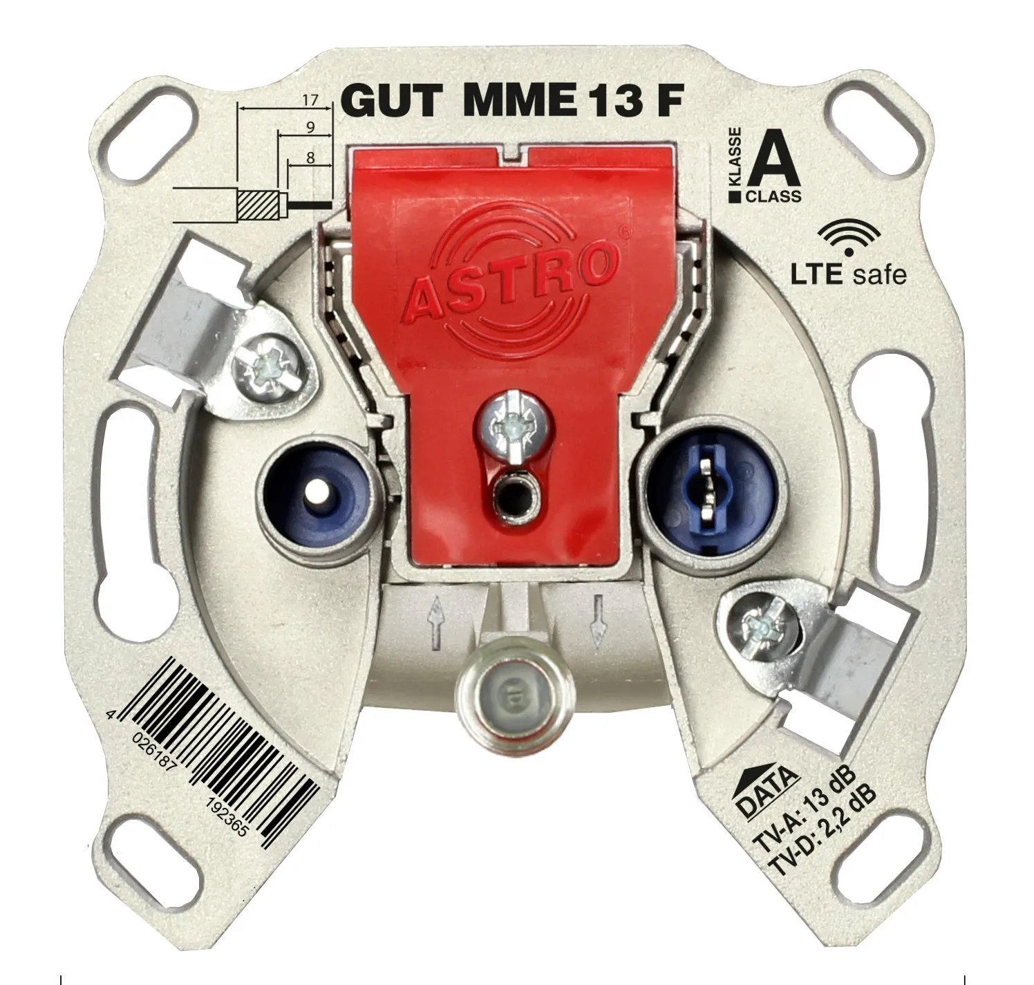 Astro GUT MME 13 F Pic_1