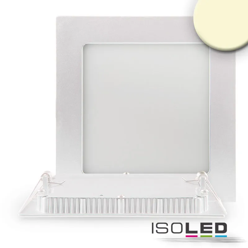 FIAI Handels GmbH LED Downlight, 9W, ultraflach Pic_2