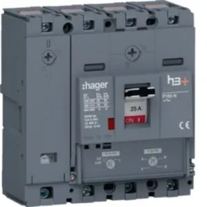Hager HHS126DC Pic_1