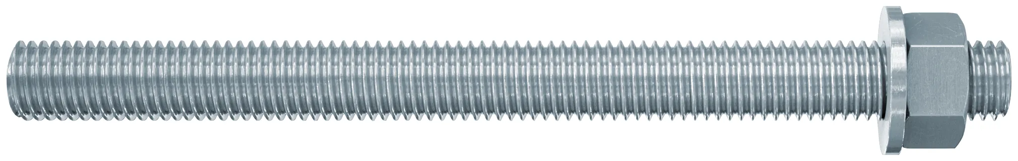 Fischer fischer FIS A M12x140 5.8 gvz ANKERSTANGE Pic_2