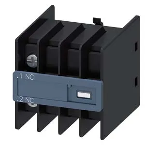 Siemens 3RH2911-4HA01 Pic_1