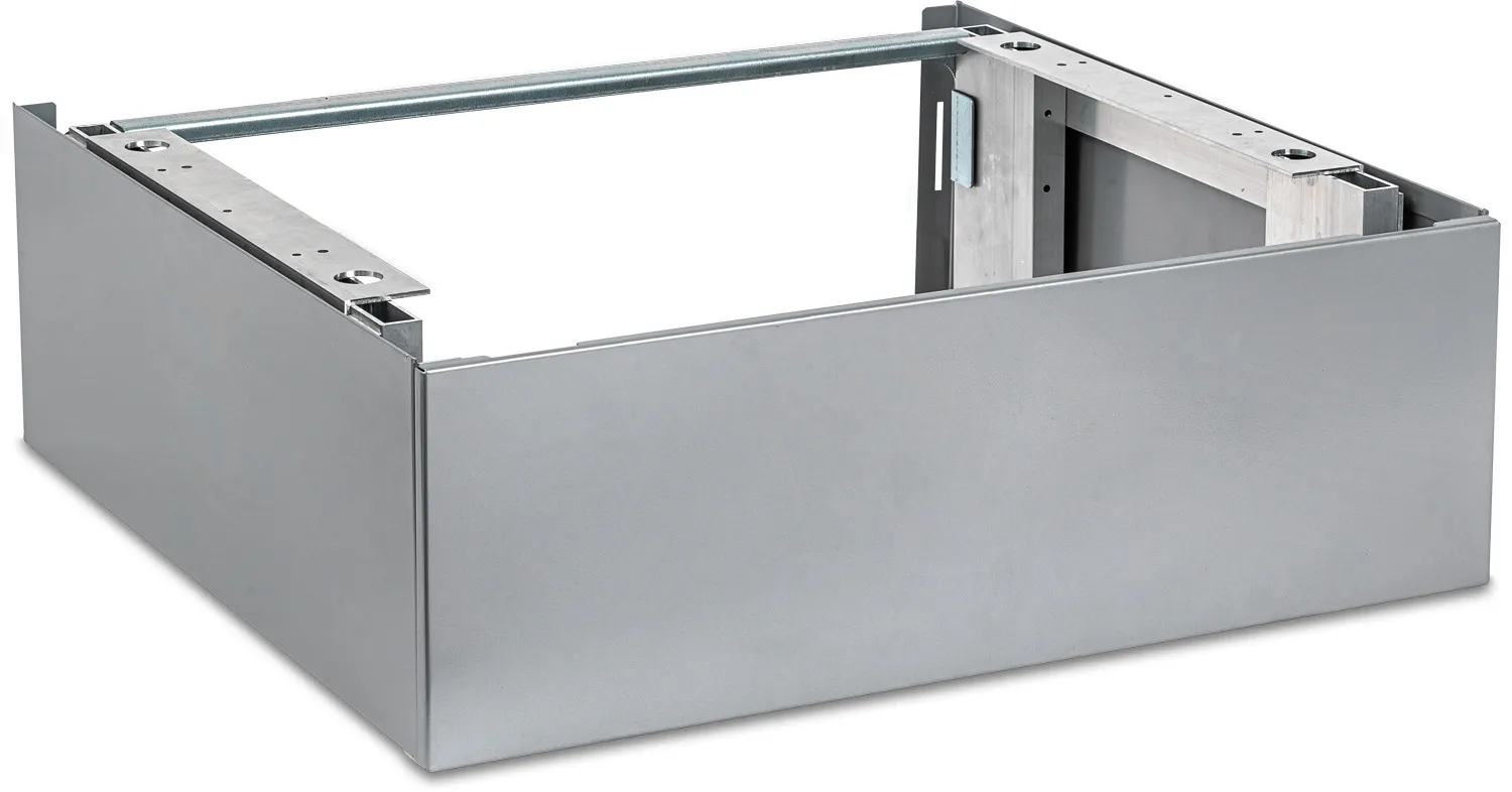 Bosch Floor stand silver 200 mm Pic_1