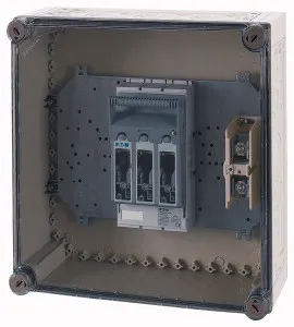 Eaton Electric XNH00-CI44E Pic_1