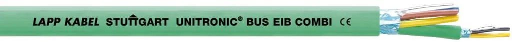 U.I. Lapp GmbH / Lappkabel UNITRONIC® BUS EIB 2X2X0,8 Pic_1