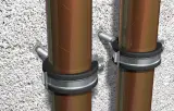 fischer GB 10 GASBETONDUEBEL