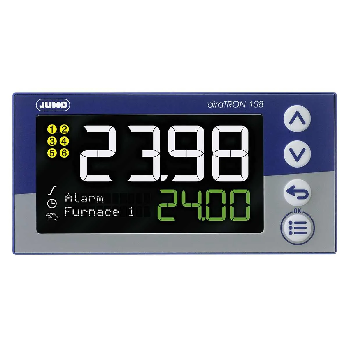 Jumo 702113/8-0300-23/000 Pic_4