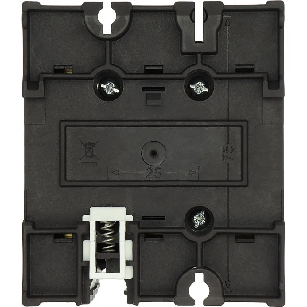 Eaton Electric P3-63/M4/SVB Pic_2