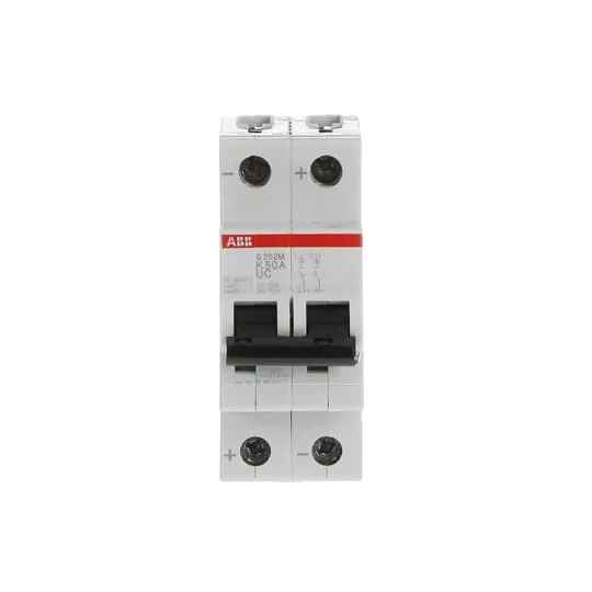 Abb S202M-K50UC Pic_1