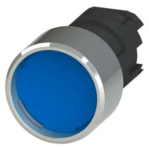 Siemens 3SB3500-0AA52-ZB01X90 Pic_1