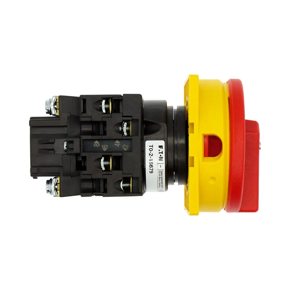 Eaton Electric T0-2-15679/EA/SVB Pic_4
