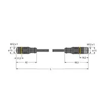 Turck RKC4.4T-1-RSC4.4T/TXL Pic_2