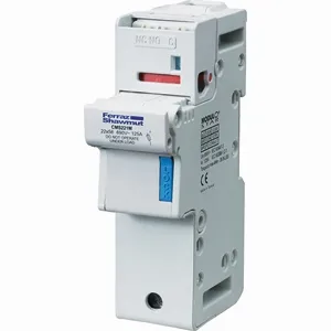 MERSEN Deutschland Eggolsheim GmbH CMS221M Pic_2