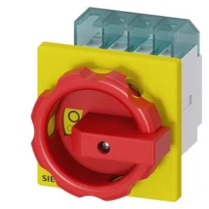 Siemens 3LD2003-1TL53 Pic_1