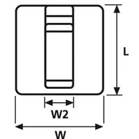 Hellermanntyton RA9-PA66-NA (100) Pic_4