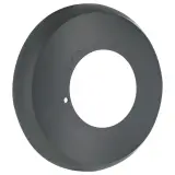 Abdeckring PD2N UP anthrazit