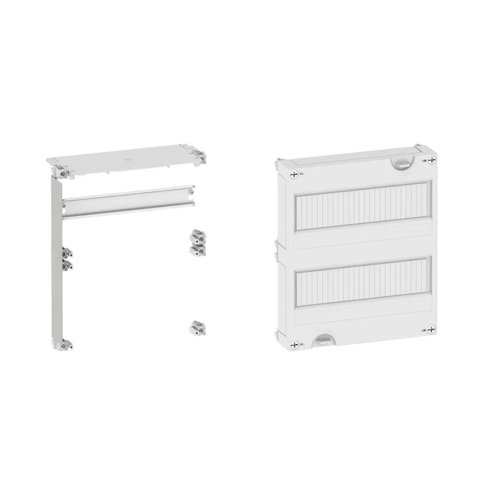 Eaton Electric ZSD-APZ-K-SET Pic_3