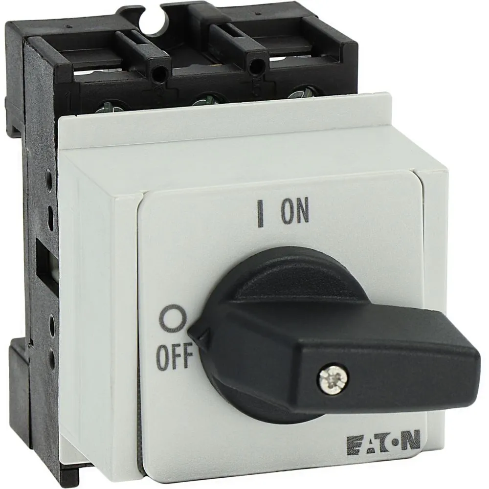 Eaton Electric P1-32/IVS Pic_1