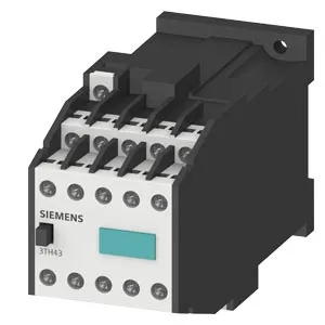 Siemens 3TH4364-0BQ4 Pic_1