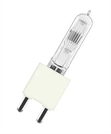 OSRAM GmbH 2000W 230V G38 FS1 Pic_1
