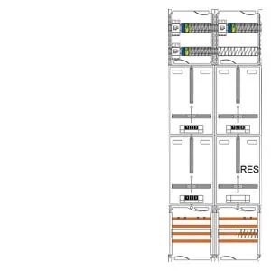 Siemens 8GS2055-8 Pic_1
